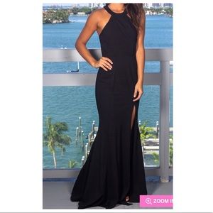 Saved by the Dress Maxi